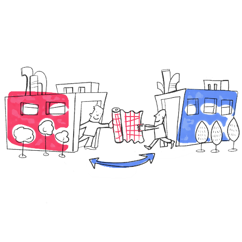 La Fonte, partner lavaggio a secco